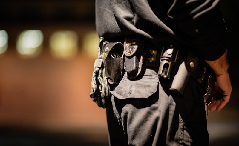 Sicherheitsdienst Lörrach, Baustellenbewachung Lörrach