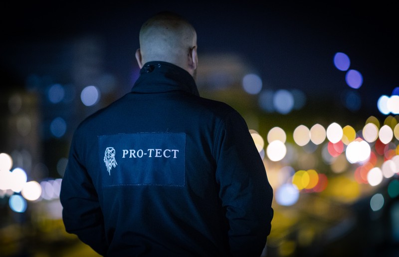 Sicherheitsdienst Lörrach - Veranstaltungsschutz Lörrach